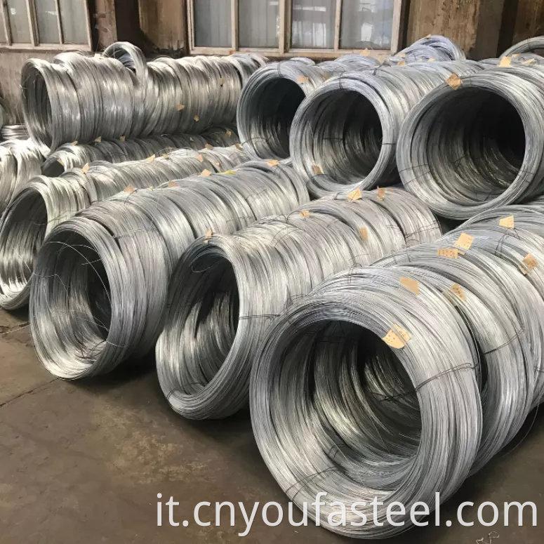 Steel Wire